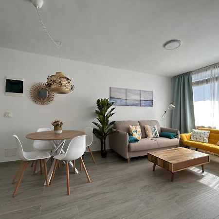 Apartamento Jameos-Los Molinos Costa Teguise, Lanzarote Esterno foto