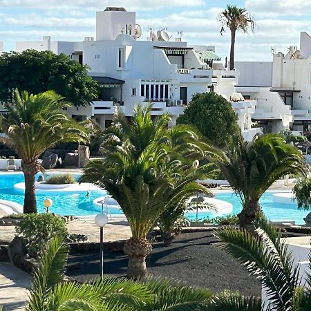 Apartamento Jameos-Los Molinos Costa Teguise, Lanzarote Esterno foto