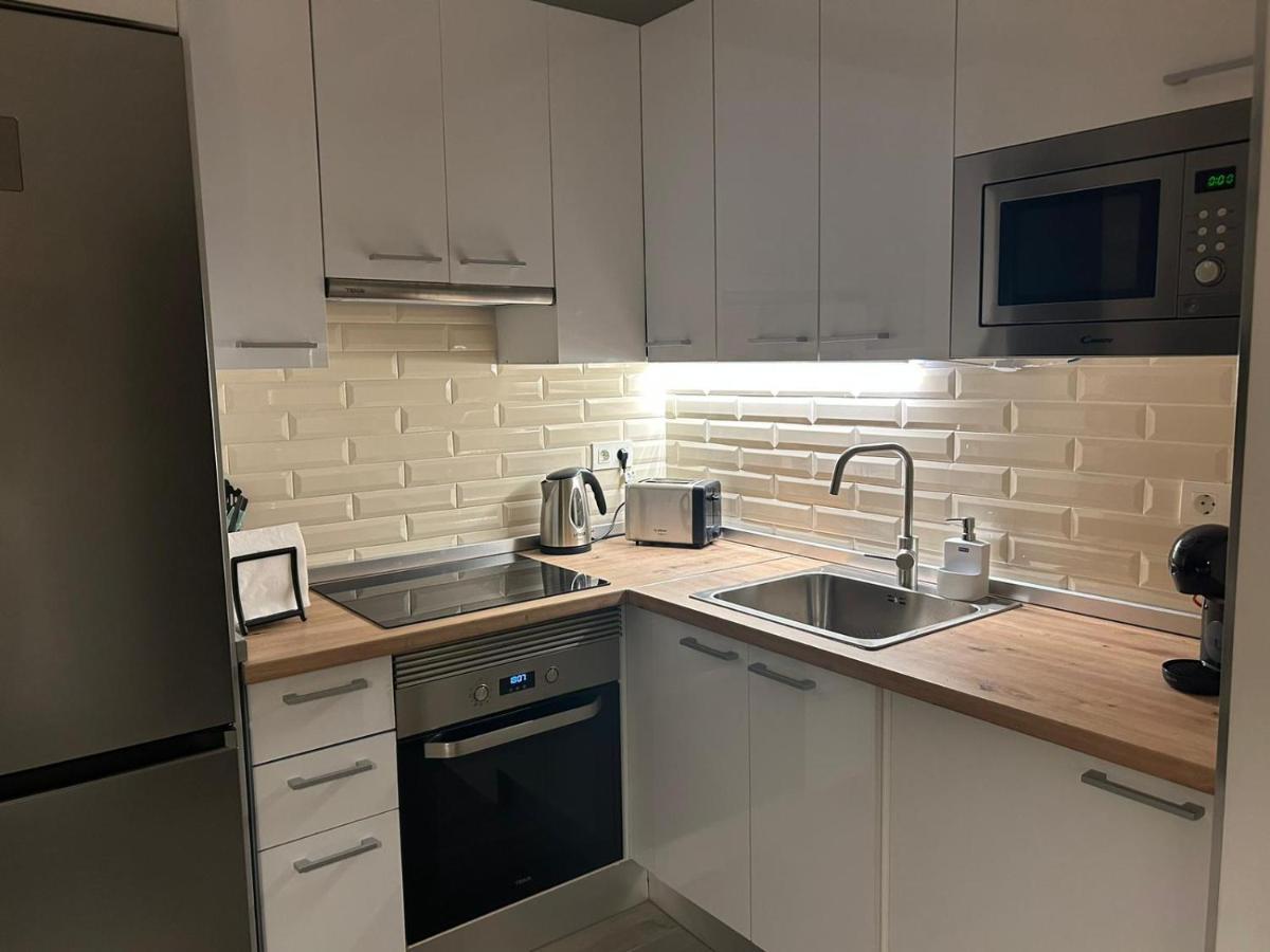 Apartamento Jameos-Los Molinos Costa Teguise, Lanzarote Esterno foto