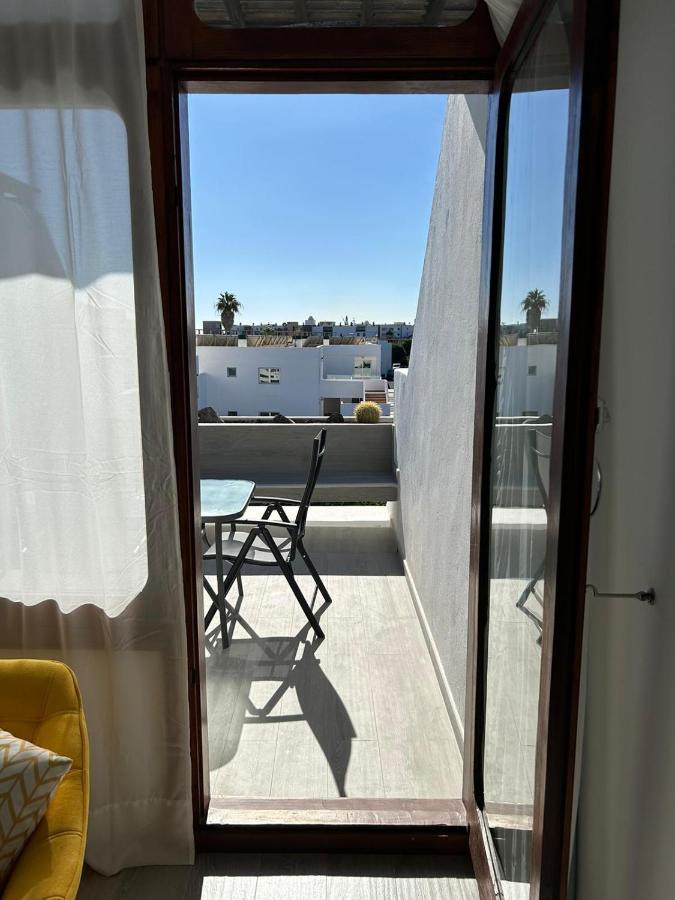 Apartamento Jameos-Los Molinos Costa Teguise, Lanzarote Esterno foto