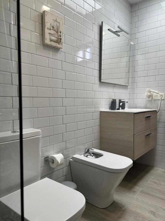Apartamento Jameos-Los Molinos Costa Teguise, Lanzarote Esterno foto