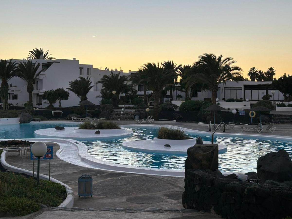 Apartamento Jameos-Los Molinos Costa Teguise, Lanzarote Esterno foto