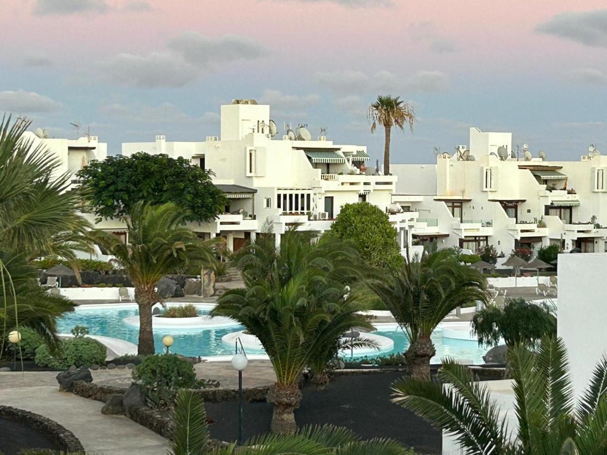 Apartamento Jameos-Los Molinos Costa Teguise, Lanzarote Esterno foto