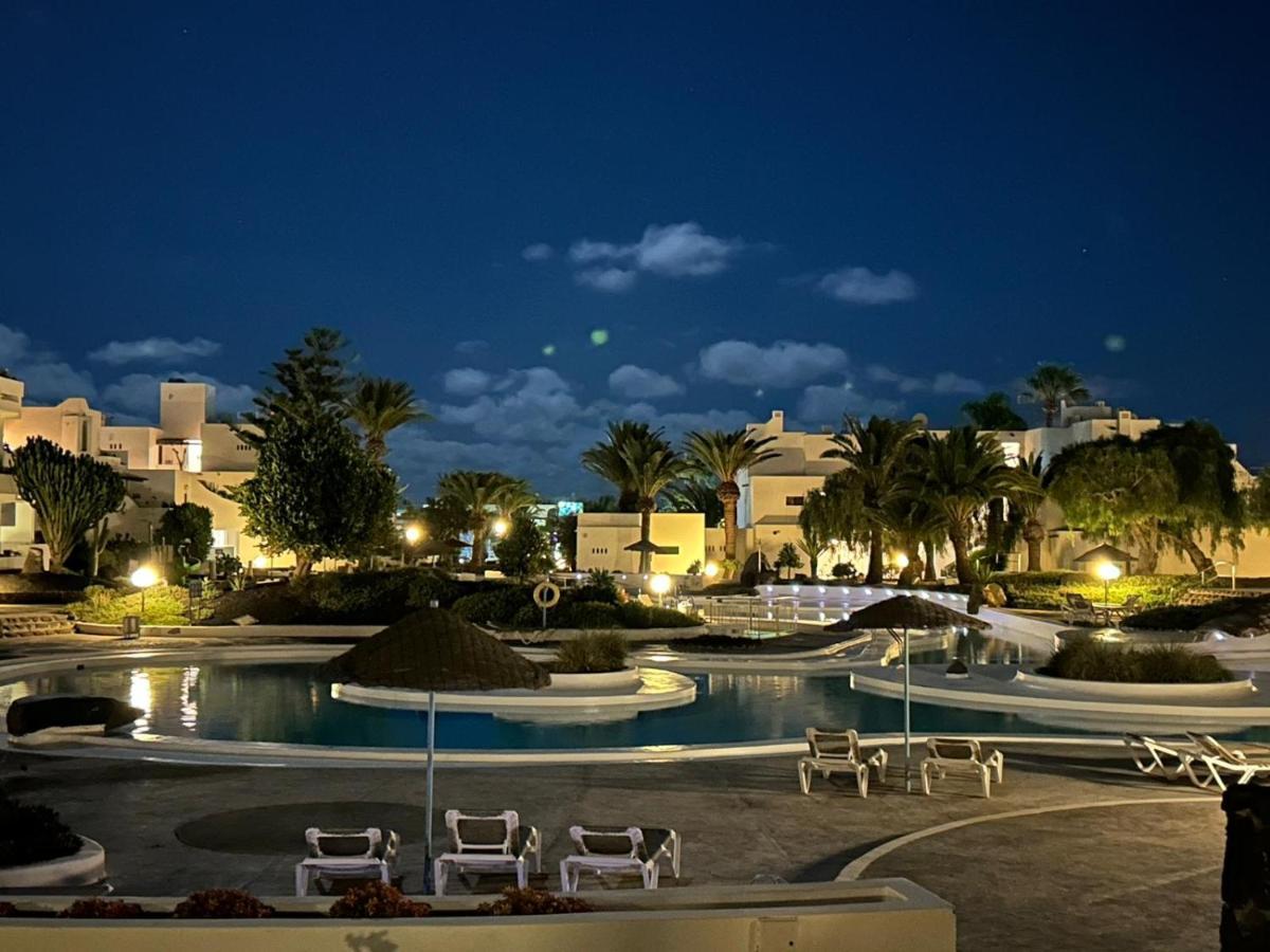 Apartamento Jameos-Los Molinos Costa Teguise, Lanzarote Esterno foto