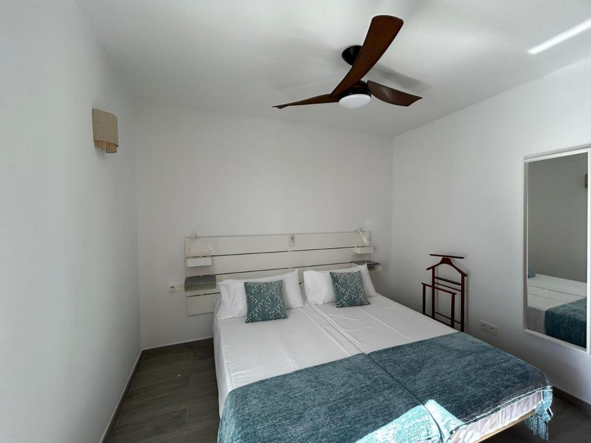Apartamento Jameos-Los Molinos Costa Teguise, Lanzarote Esterno foto