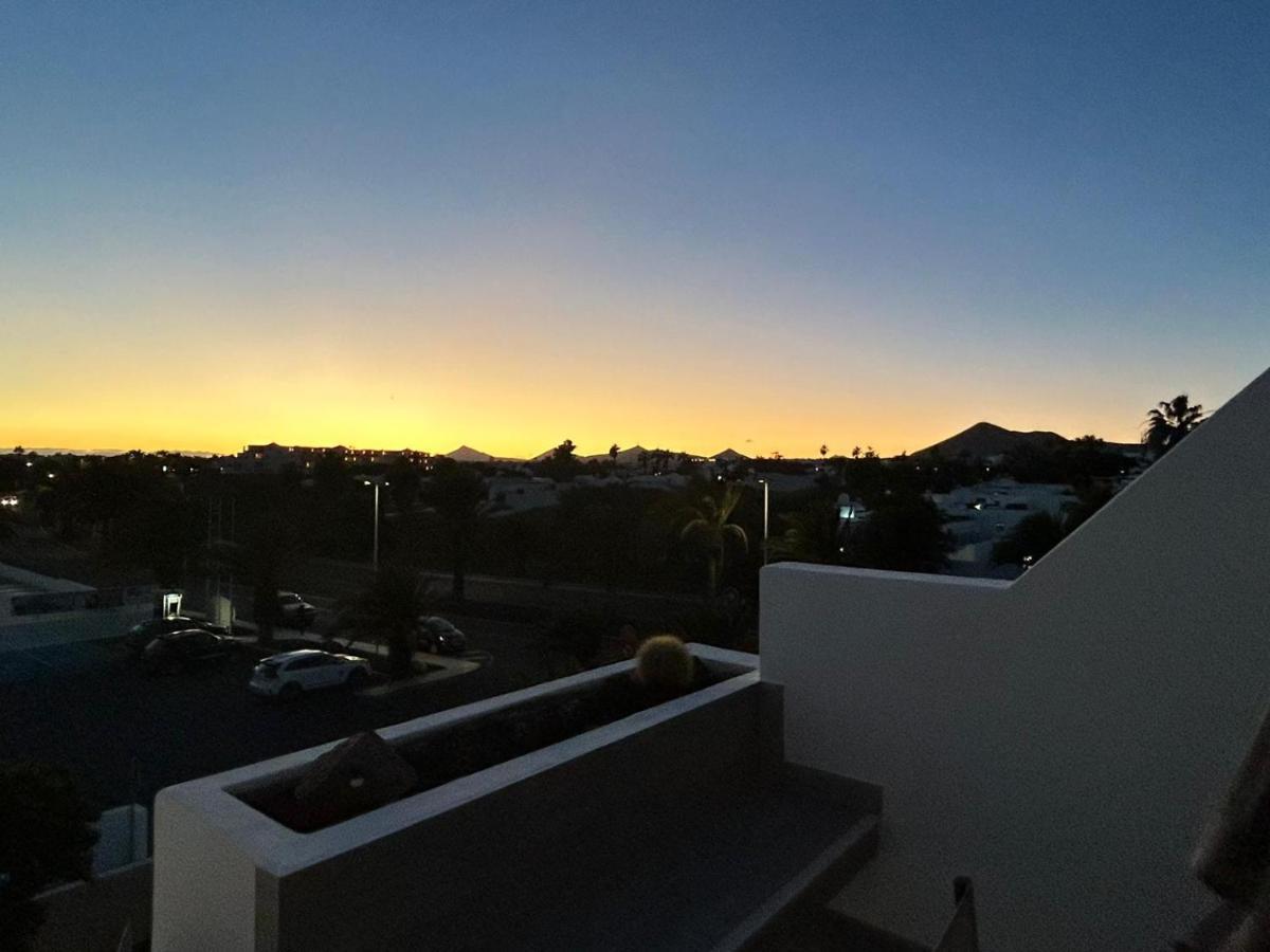 Apartamento Jameos-Los Molinos Costa Teguise, Lanzarote Esterno foto