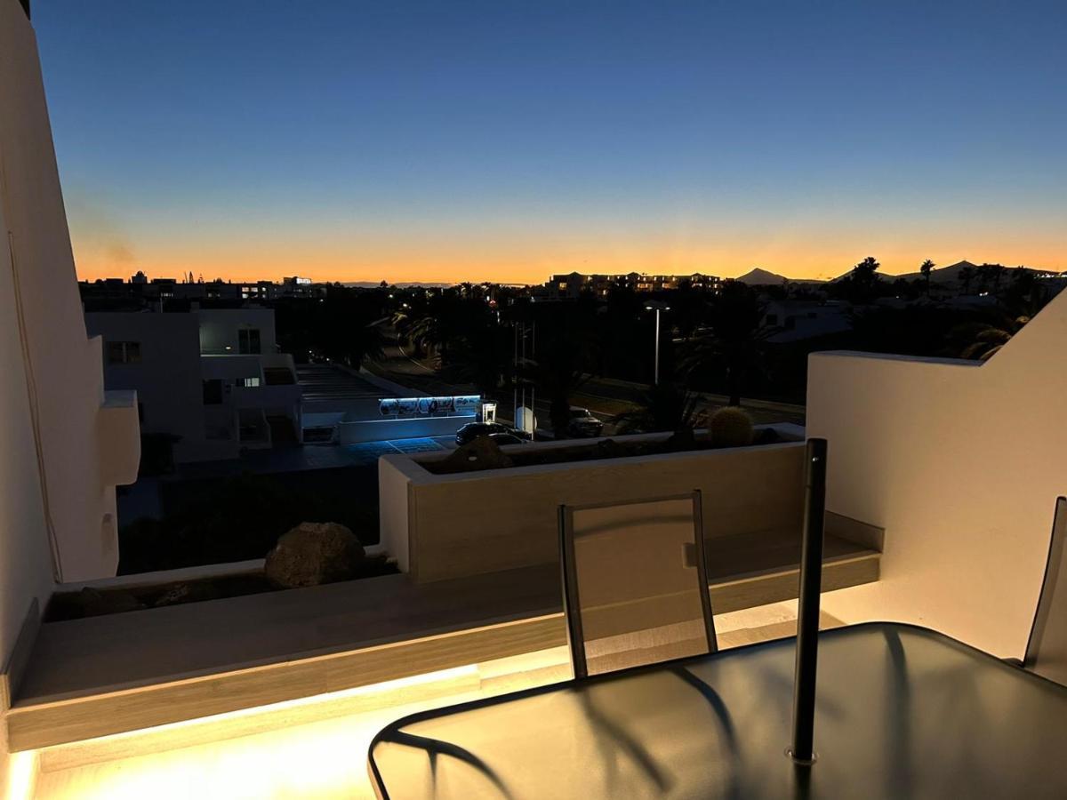 Apartamento Jameos-Los Molinos Costa Teguise, Lanzarote Esterno foto