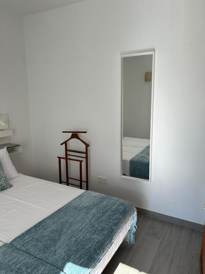 Apartamento Jameos-Los Molinos Costa Teguise, Lanzarote Esterno foto