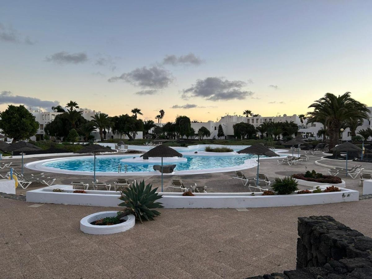 Apartamento Jameos-Los Molinos Costa Teguise, Lanzarote Esterno foto