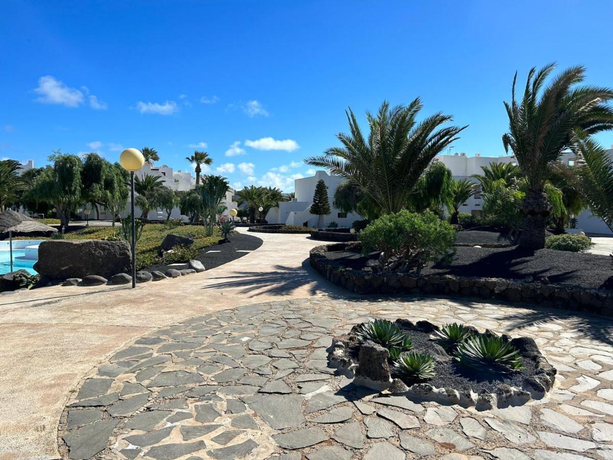 Apartamento Jameos-Los Molinos Costa Teguise, Lanzarote Esterno foto