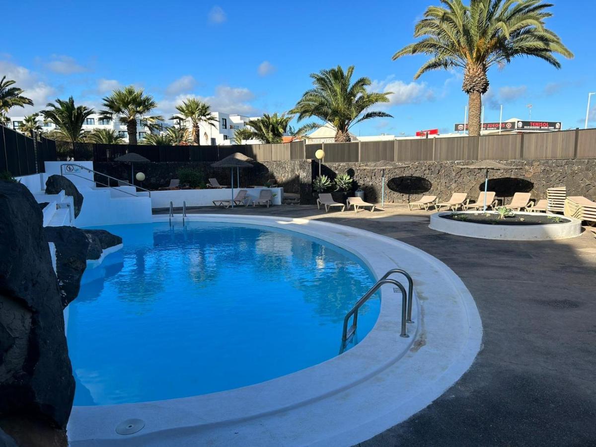 Apartamento Jameos-Los Molinos Costa Teguise, Lanzarote Esterno foto