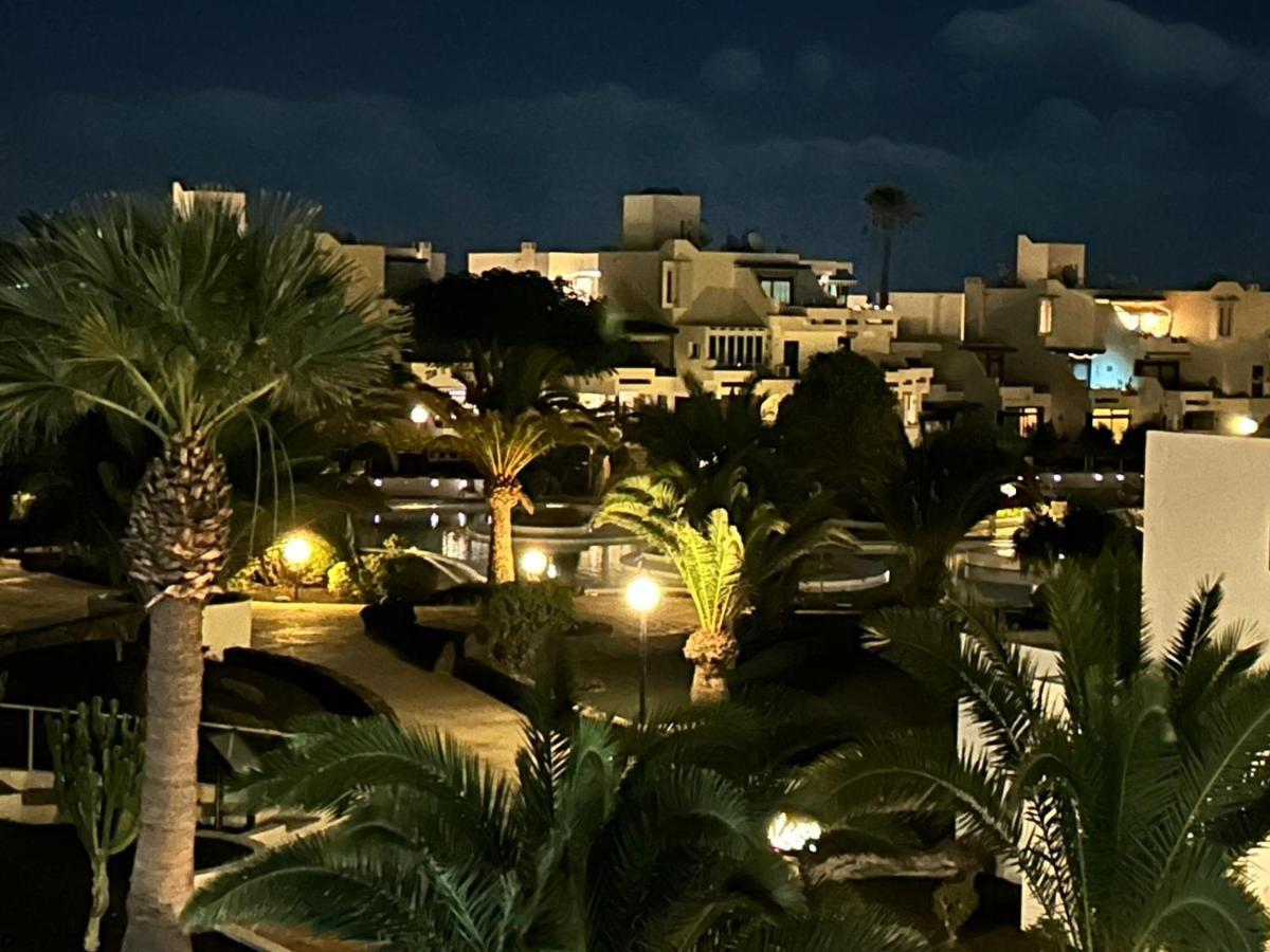 Apartamento Jameos-Los Molinos Costa Teguise, Lanzarote Esterno foto