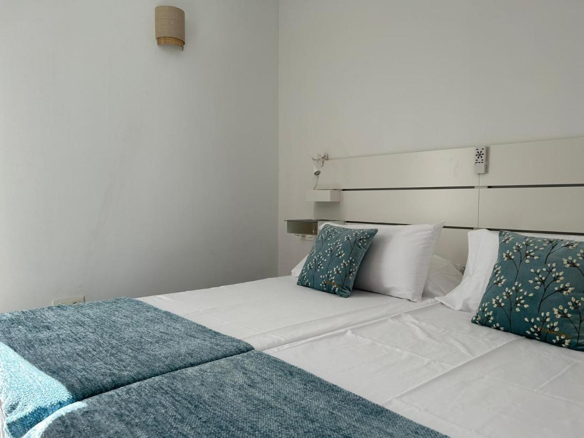 Apartamento Jameos-Los Molinos Costa Teguise, Lanzarote Esterno foto