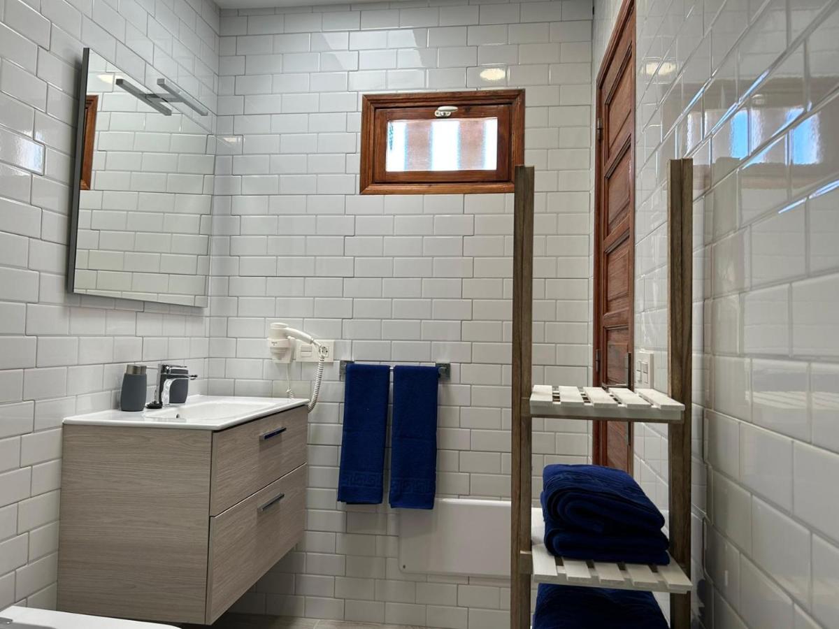 Apartamento Jameos-Los Molinos Costa Teguise, Lanzarote Esterno foto