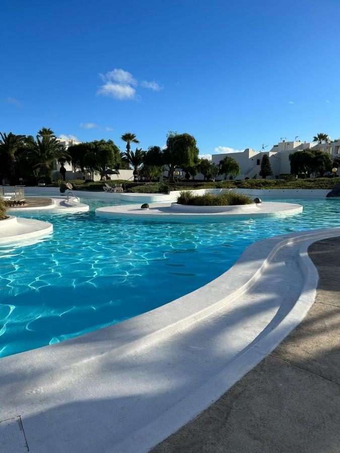 Apartamento Jameos-Los Molinos Costa Teguise, Lanzarote Esterno foto